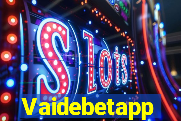 Vaidebetapp