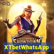 XTbetWhatsApp