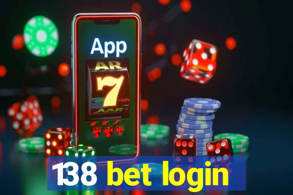 138 bet login