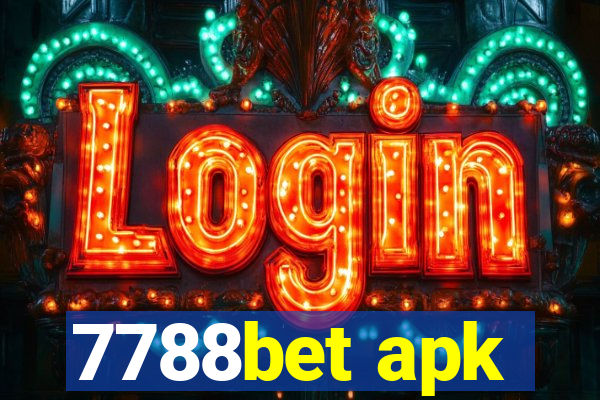 7788bet apk