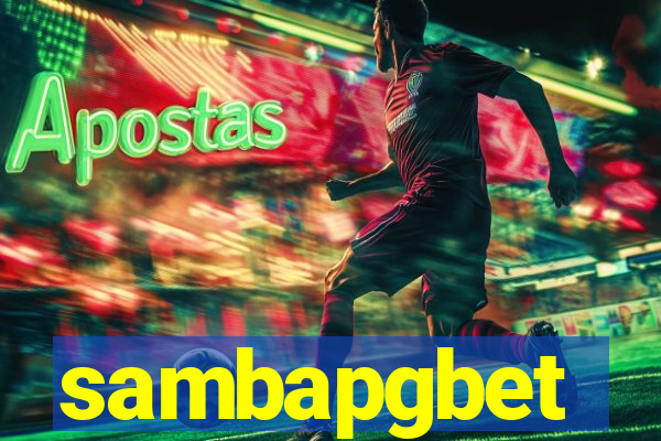 sambapgbet