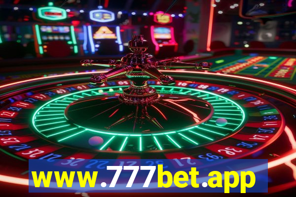 www.777bet.app