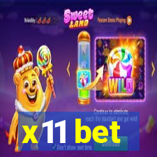 x11 bet