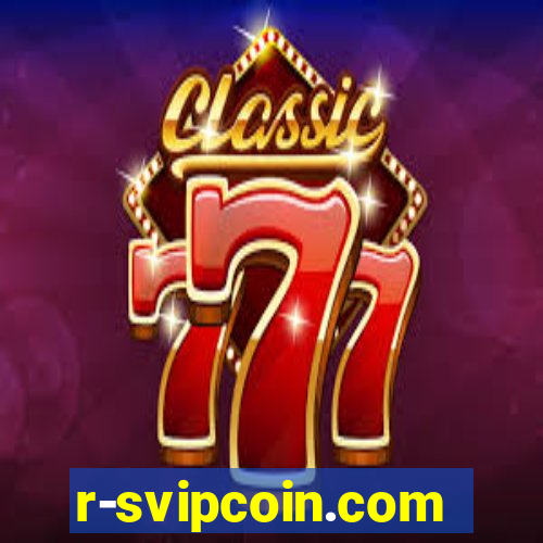 r-svipcoin.com