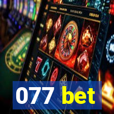 077 bet