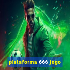 plataforma 666 jogo