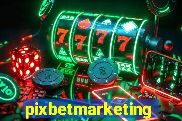 pixbetmarketing