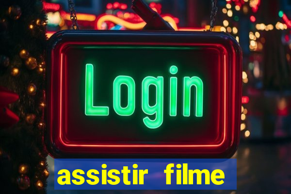 assistir filme bilhete de loteria