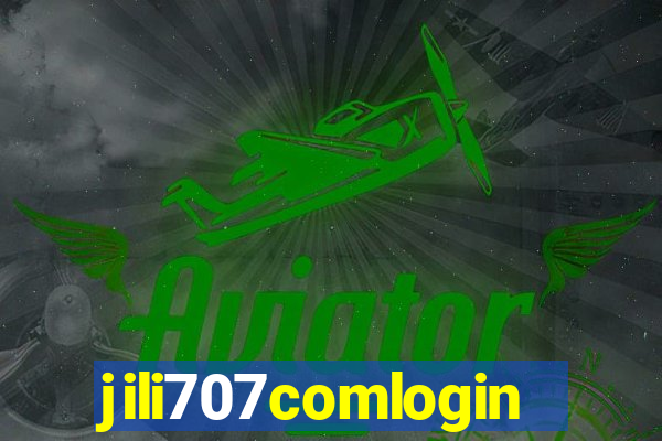 jili707comlogin