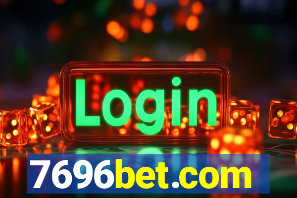 7696bet.com