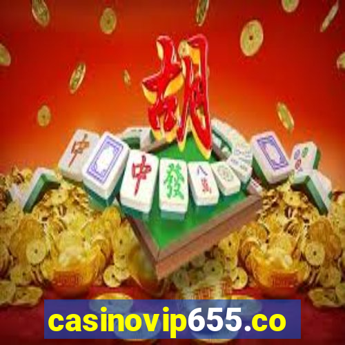 casinovip655.com