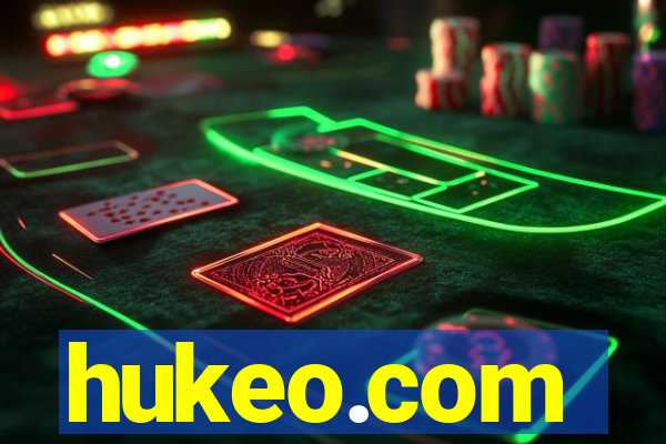 hukeo.com