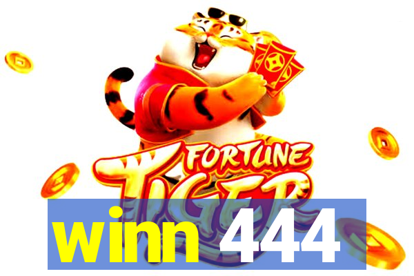 winn 444