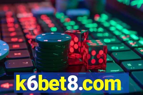 k6bet8.com