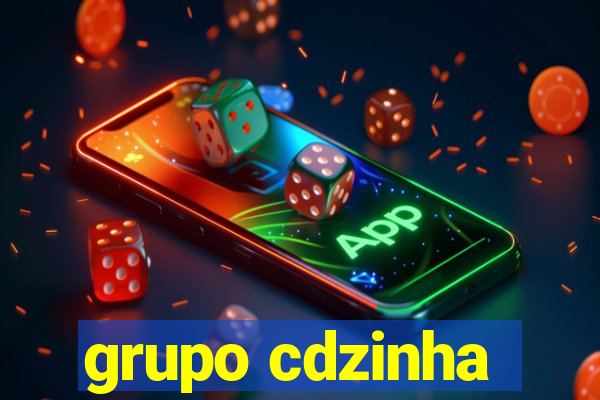 grupo cdzinha