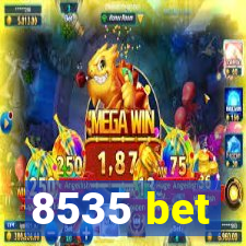 8535 bet