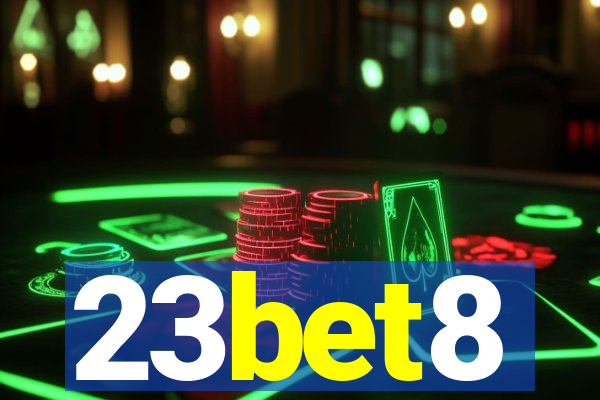 23bet8