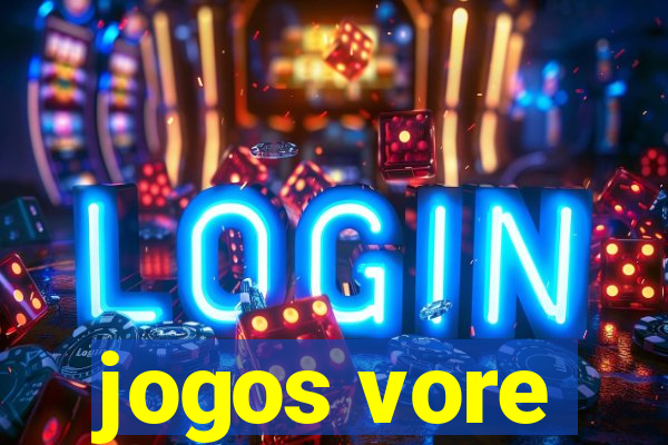 jogos vore