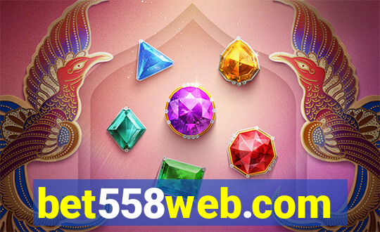 bet558web.com