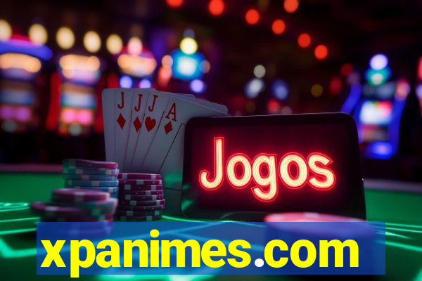 xpanimes.com