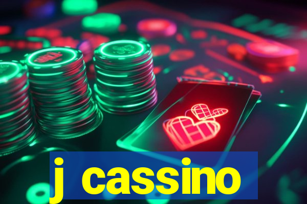 j cassino