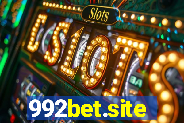 992bet.site