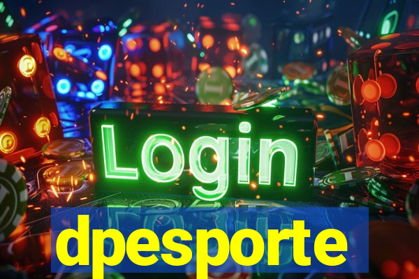 dpesporte