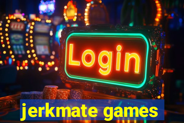 jerkmate games