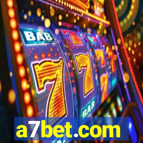 a7bet.com