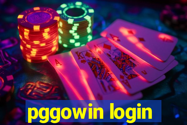 pggowin login