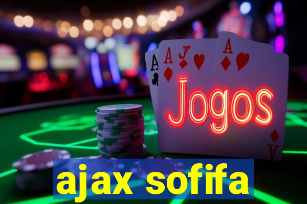 ajax sofifa