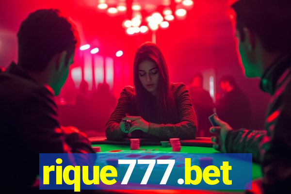 rique777.bet