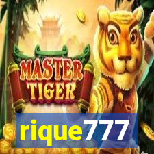 rique777