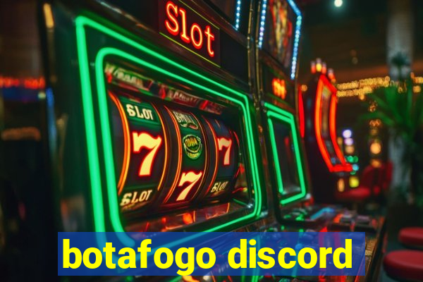 botafogo discord