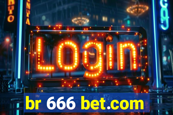 br 666 bet.com