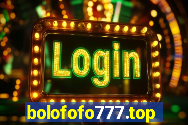 bolofofo777.top