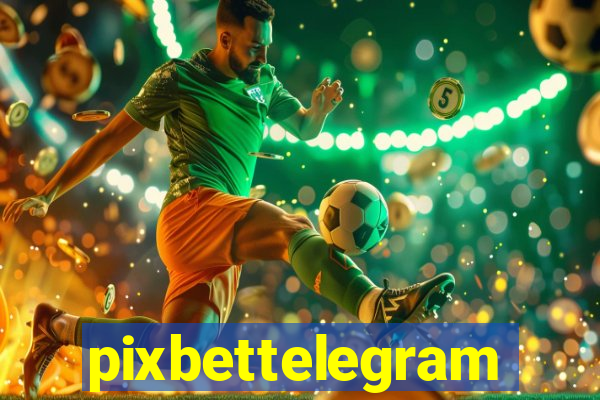 pixbettelegram