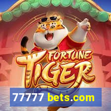 77777 bets.com