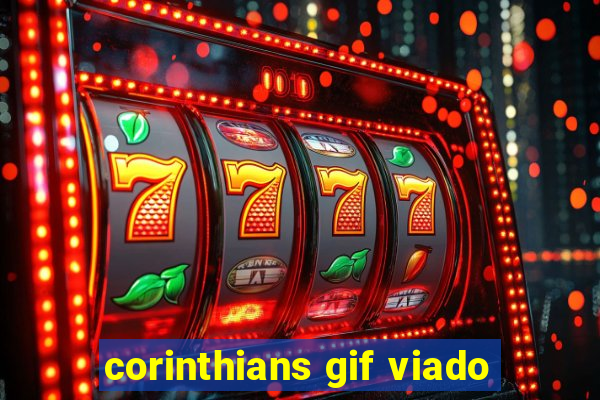 corinthians gif viado