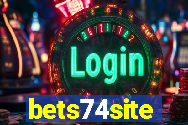 bets74site