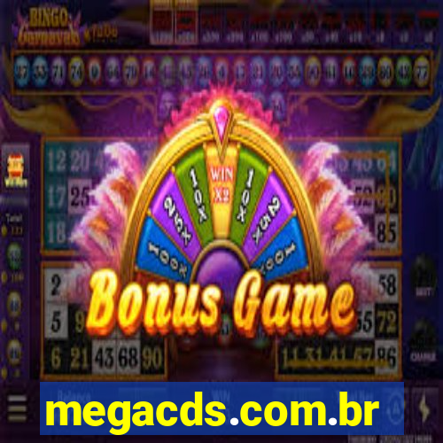 megacds.com.br