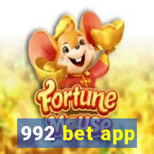 992 bet app