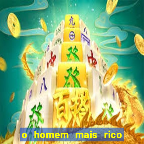 o homem mais rico da babilonia pdf