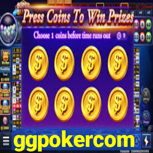 ggpokercom