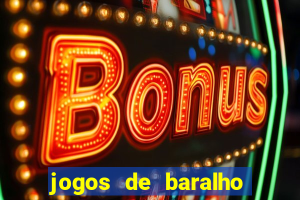 jogos de baralho para 3