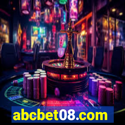 abcbet08.com