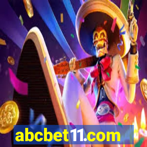 abcbet11.com