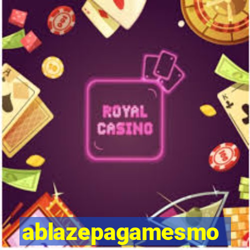 ablazepagamesmo