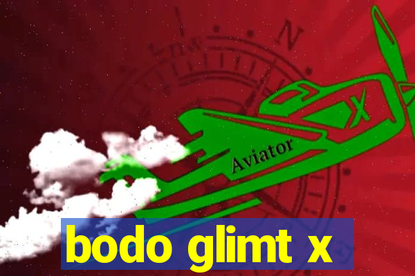 bodo glimt x