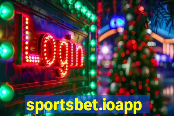 sportsbet.ioapp